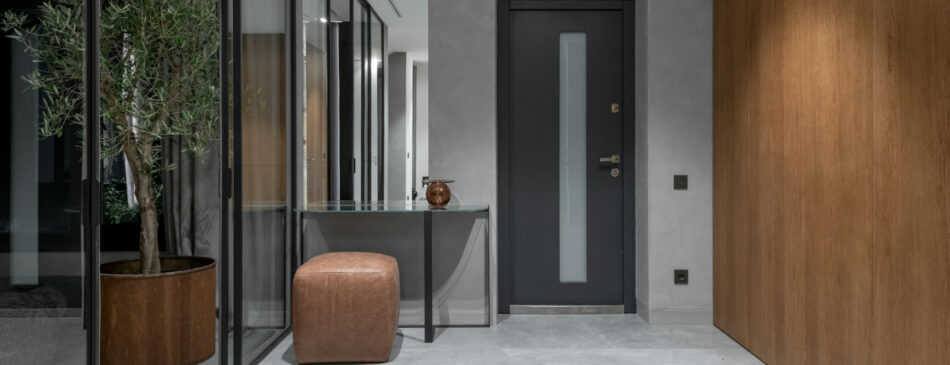 Choosing the Right Flooring for High-Traffic Entryways