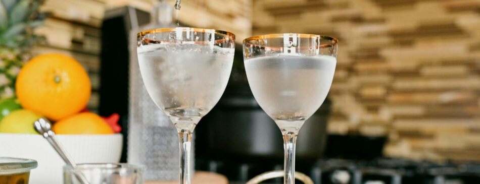 Essential Considerations for a Home Bar Design