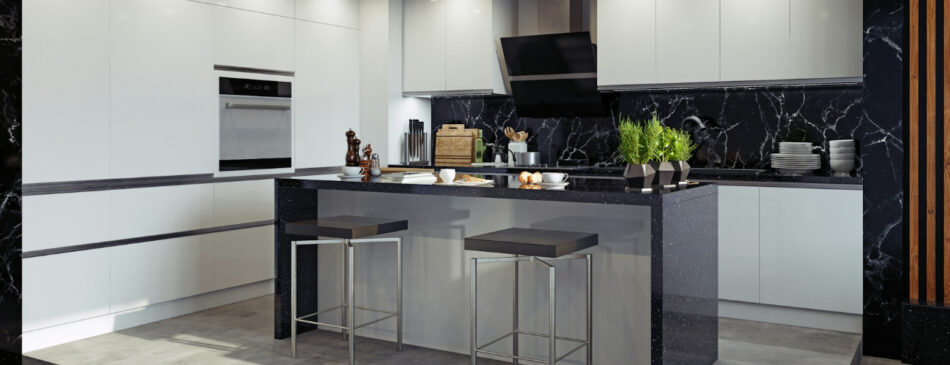 How to Design a Kitchen for Serious Cooks