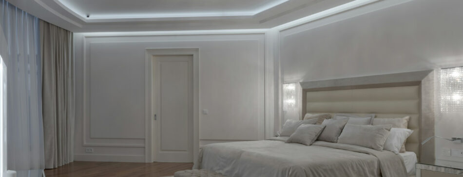 How to Select and Install Crown Molding