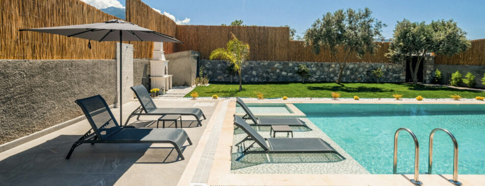 Resurfacing and Updating Your Pool: A Comprehensive Guide