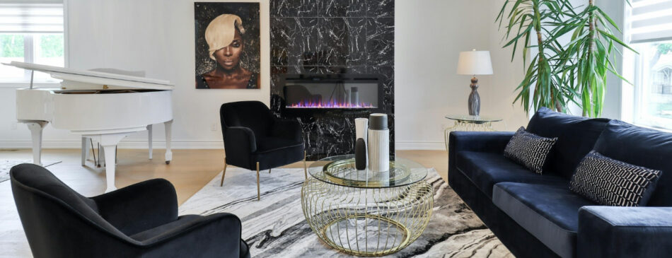The Impact of Indoor Plants on Home Aesthetics