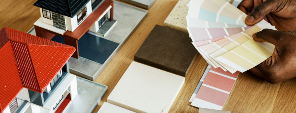 The Psychology of Colors in Home Design