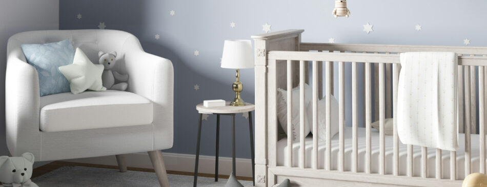 Themed Rooms: Ideas and Inspiration for Kids’ Room Themes