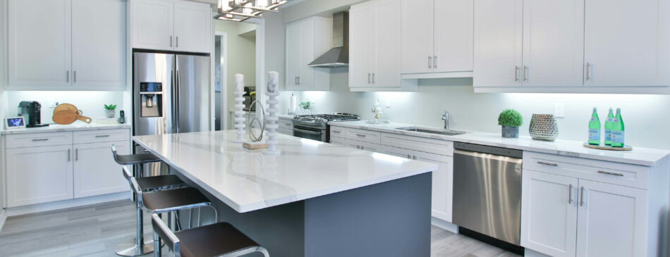 Tips for Choosing a Kitchen Countertop