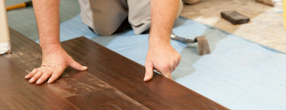 Warm Floor Under Laminate: Boost Comfort and Elegance at Home