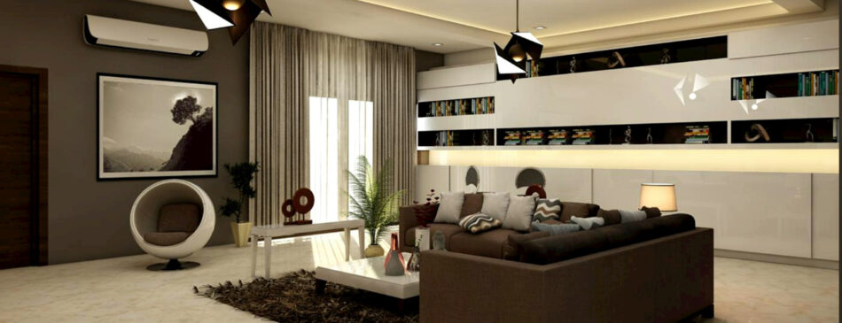 7 Essential Rules of Interior Design