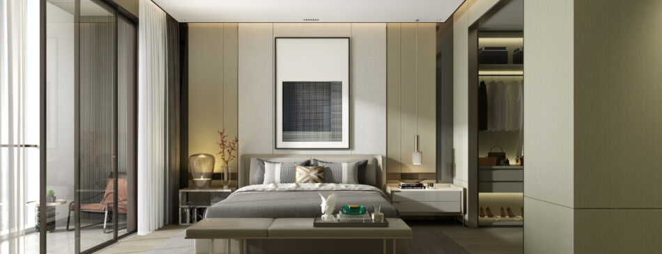 How to Choose a Sliding Partition for Your Home