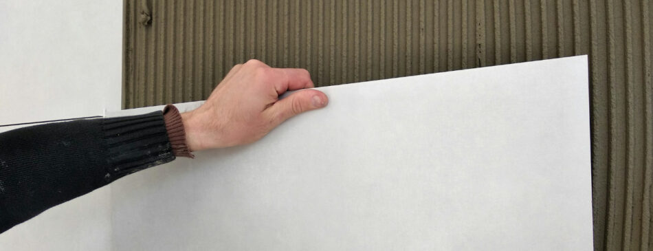 How to Choose the Right Adhesive for Tiles