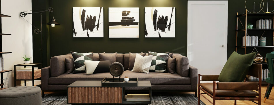 Luxury Designs for Windowless Spaces: Key Tips