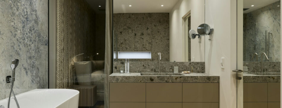 The Top 7 Bathroom Flooring Materials