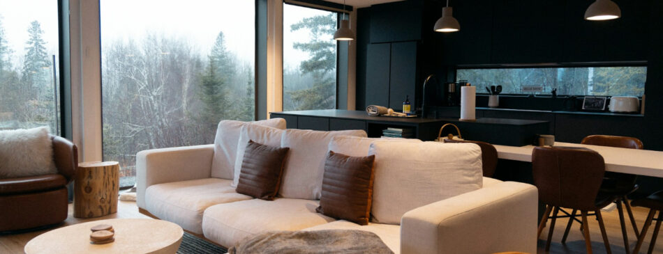 5 Interior Design Myths Debunked