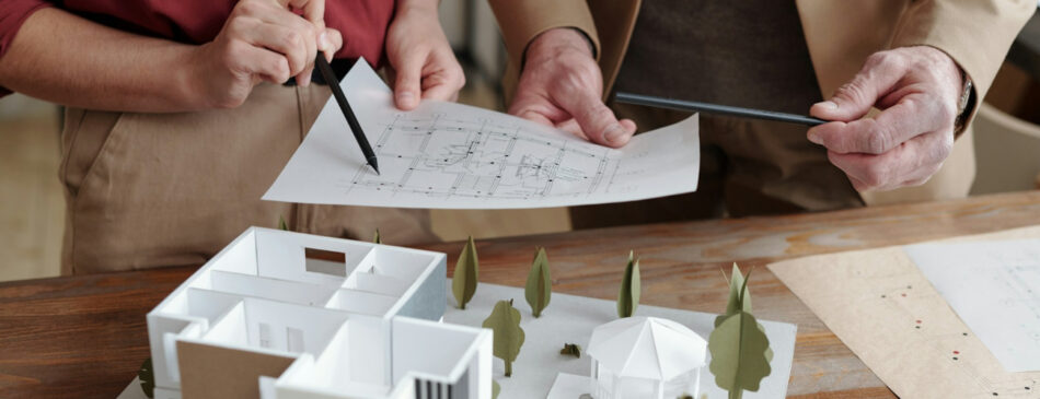 Checklist for the Perfect Design Project