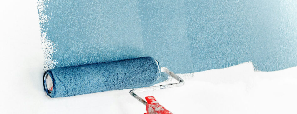 Choosing the Right Paint for Exterior Surfaces