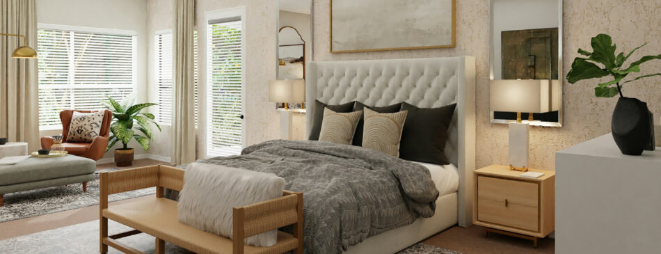Creating the Ultimate Comfort: Key Elements of a Cozy Bedroom