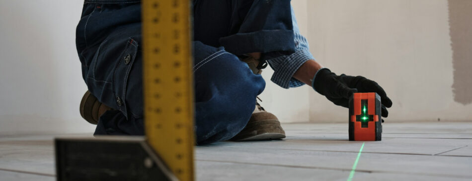 Fixing Uneven Floors: What You Need to Know
