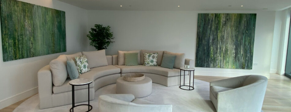 Interior Design Trends 2025