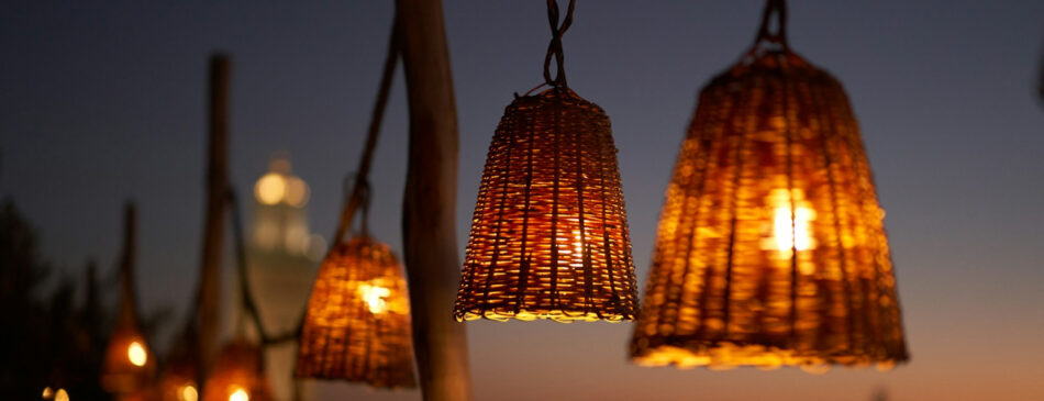 Outdoor Lighting That Transforms Your Yard