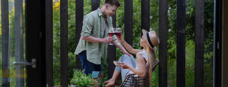 Porch vs. Deck: Which One Should You Build?