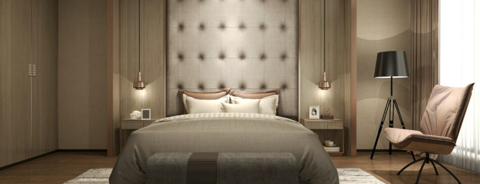 The Timeless Elegance of Beige in Interior Design