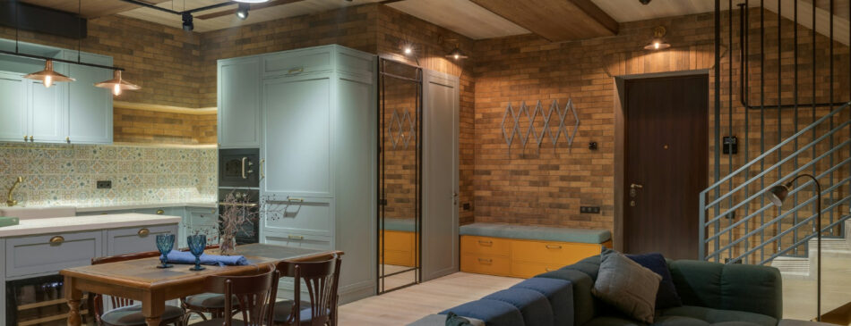 Transforming Your Basement into a Functional Living Space