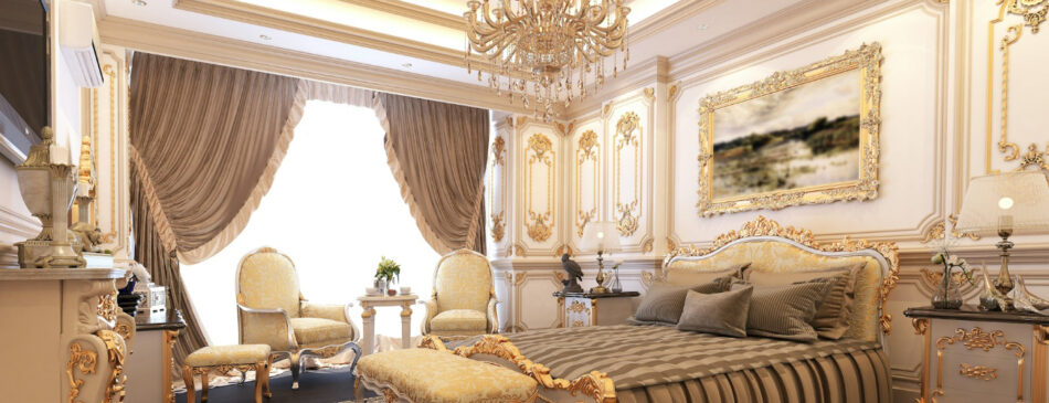 Chandeliers, Pendants & Sconces: How to Use Them