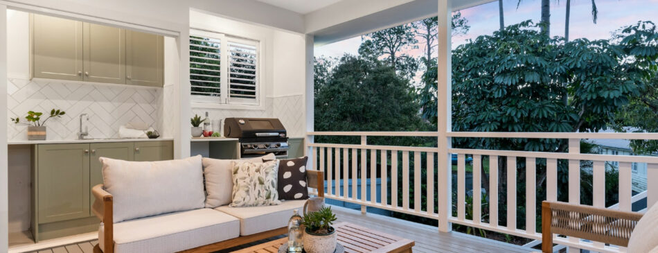 Covered Deck Ideas: Shade Solutions for Year-Round Comfort