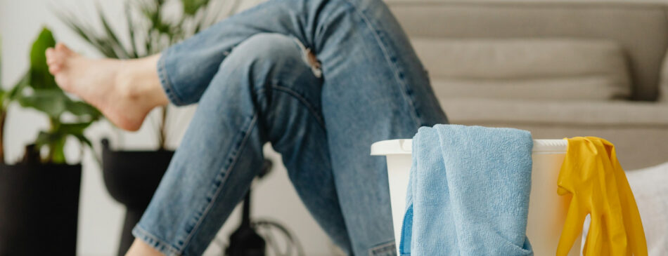 Deep Cleaning Tips for Newly Renovated Spaces