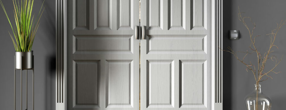 Custom vs. Prefab Doors: What’s Worth the Investment?
