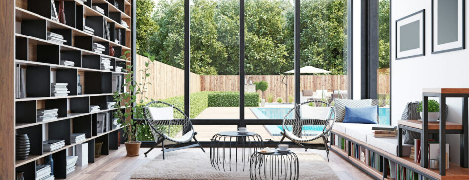 Multi-Use Furniture Ideas for Busy Families