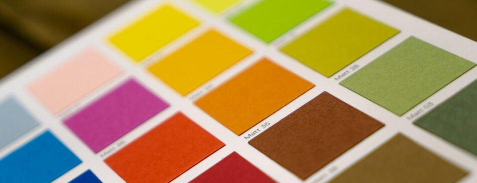 Popular Paint Colors of 2025