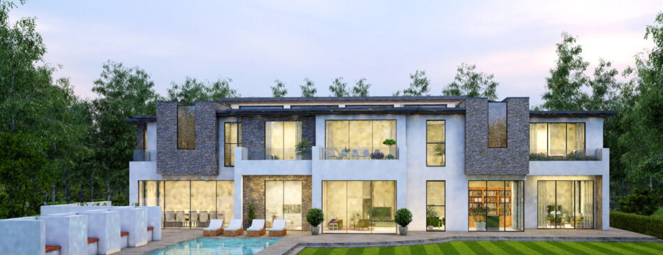Stucco vs. Siding: Which Exterior Finish Is Right for Your Home?