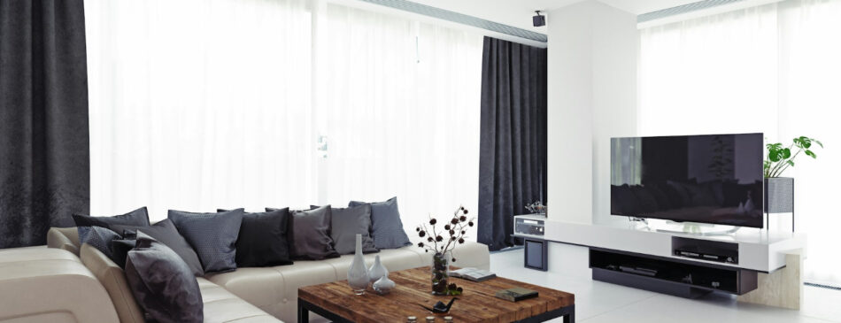 The Ultimate Guide to Window Treatments