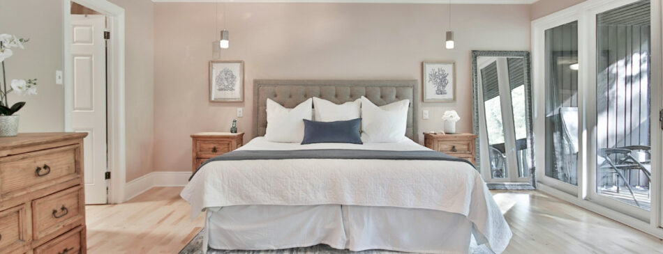 Top 10 Bedroom Styling Mistakes and How to Avoid Them