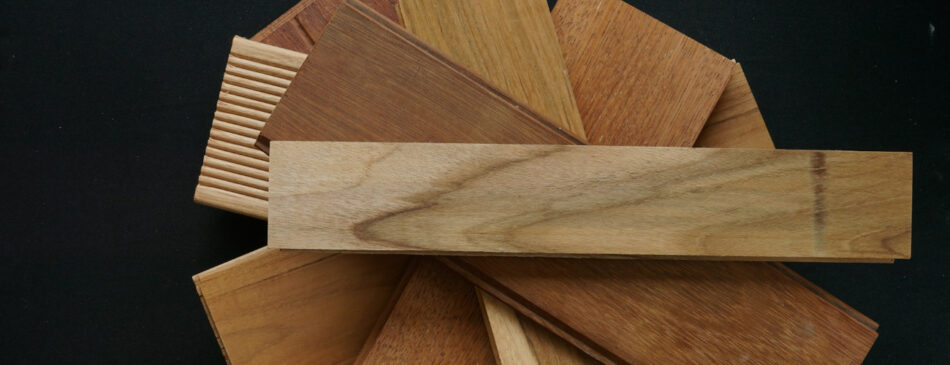 Top Decking Materials Compared: Wood, Composite, and PVC