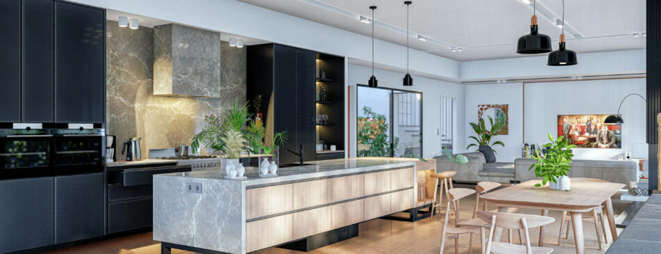 Top Kitchen Upgrades That Add Value to Your Home