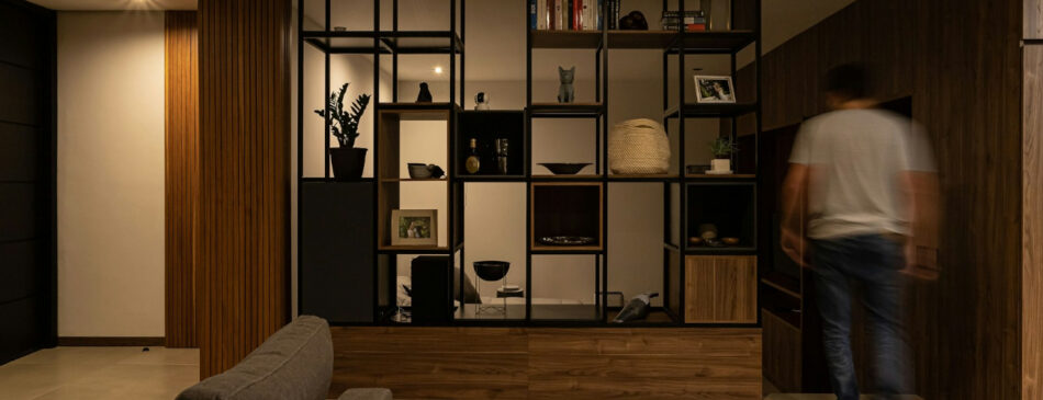 Arranging Furniture for Better Flow