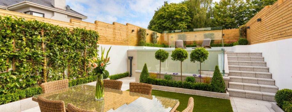 Building a Multi-Level Deck: Design Tips and Considerations