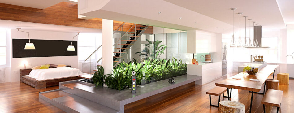 Creating a Cohesive Look Throughout Your Home