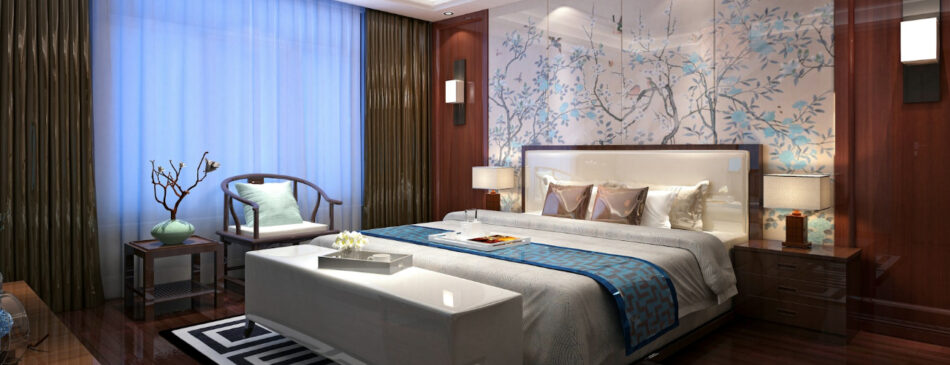Guest Room Essentials for Comfort and Style