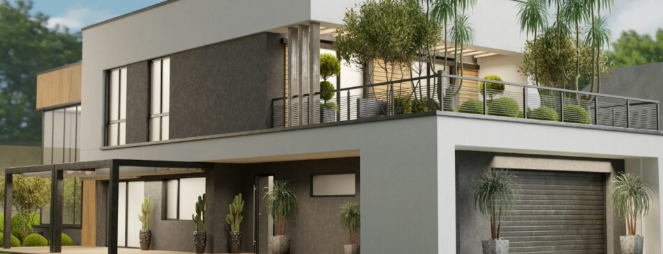 How Stucco Can Transform Your Home’s Exterior Design