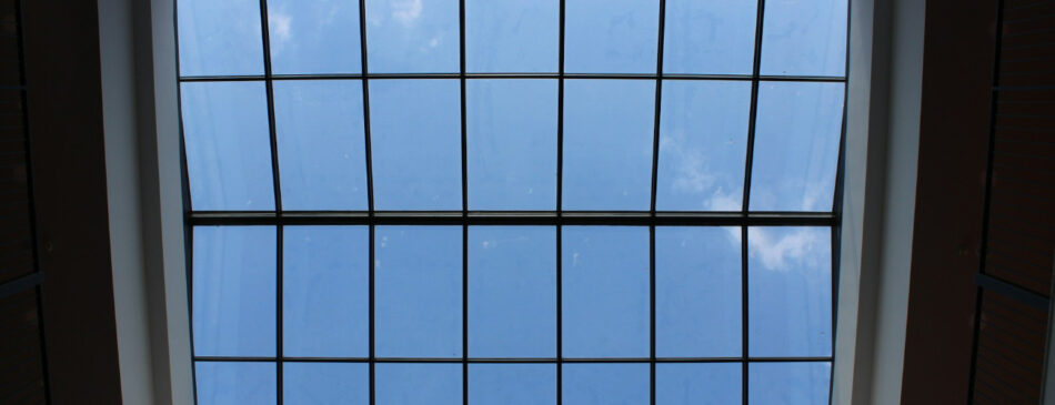 Installing Skylights: Benefits and Considerations