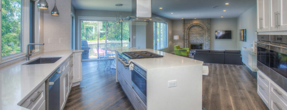 Kitchen Renovation: Where to Begin