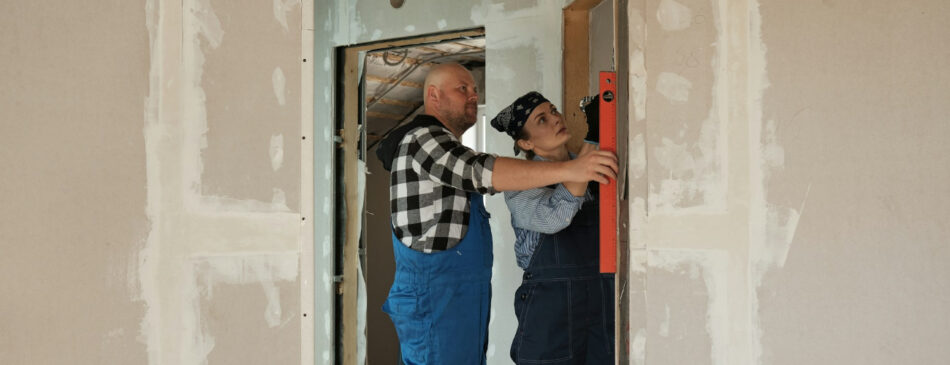 Removing Load-Bearing Walls: What to Know