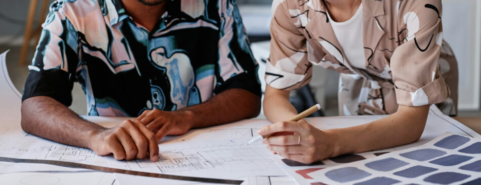 The Difference Between Interior Decorators and Interior Designers