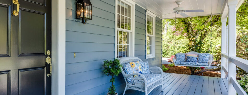 Top Door Materials for Security and Style in 2025