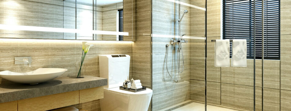 Bathroom Lighting Tips for Function and Style