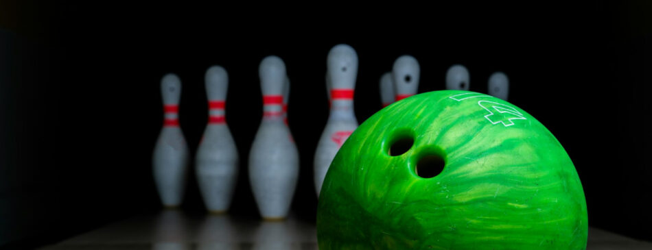 Building a Home Bowling Alley in the Basement
