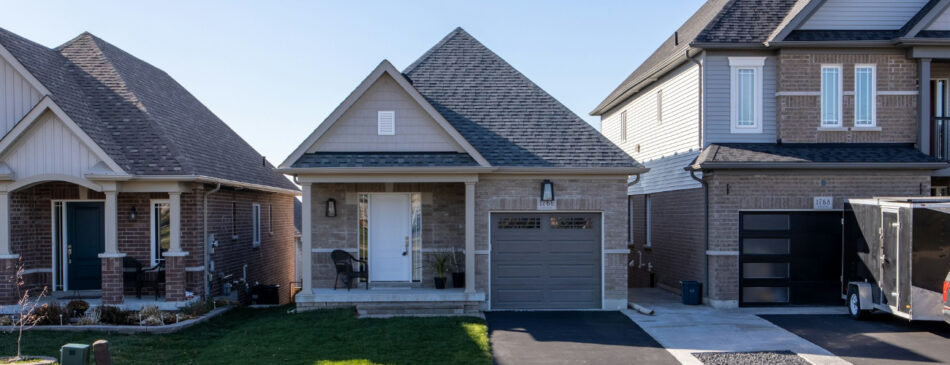 Choosing the Right Siding Material for Your Home