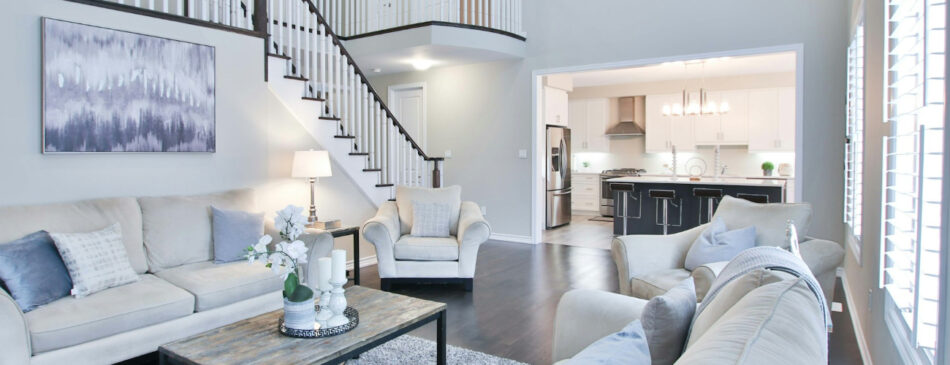 Designing Invisible Door Frames for Sleek Interiors
